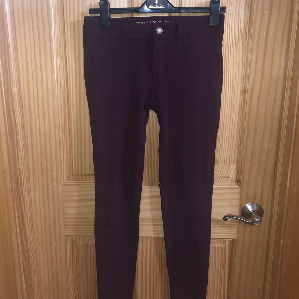 AE jeans